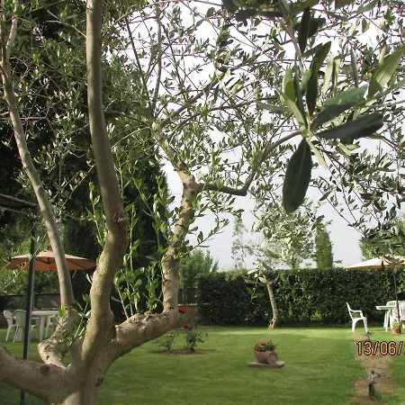 Bed and Breakfast La Quiete *