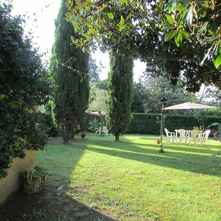 Bed and Breakfast La Quiete