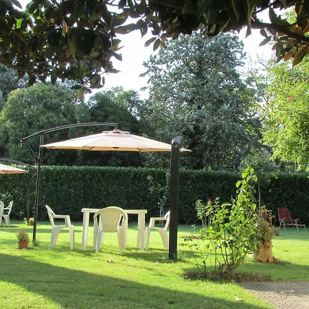 Bed and Breakfast La Quiete