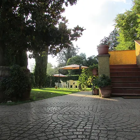 La Quiete Bed and Breakfast *