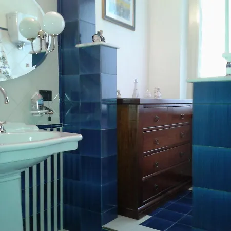 Panzió La Quiete Foligno