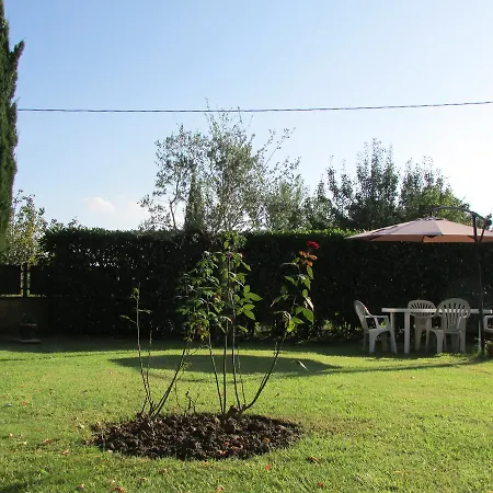 Bed and Breakfast La Quiete