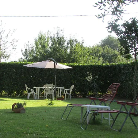 Bed and Breakfast La Quiete