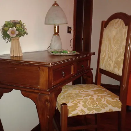 La Quiete Bed and Breakfast *