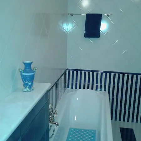 Bed and Breakfast La Quiete Φολίνιο