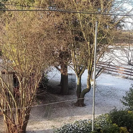 Panzió La Quiete Foligno