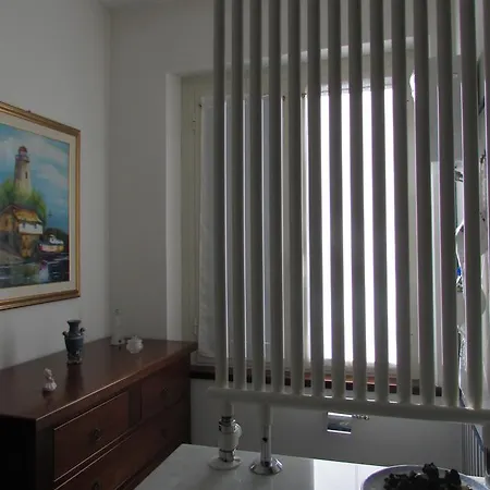 La Quiete Bed and Breakfast Φολίνιο