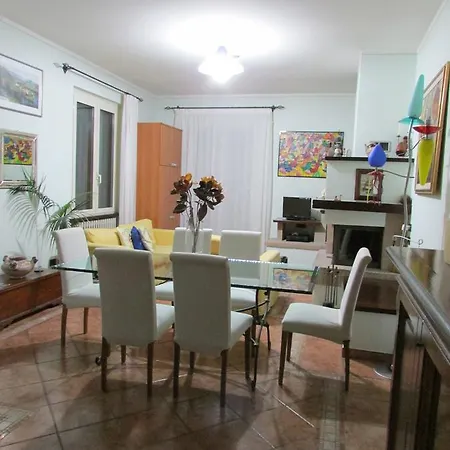 Bed and Breakfast La Quiete *