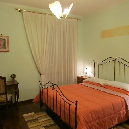 La Quiete Bed and Breakfast *
