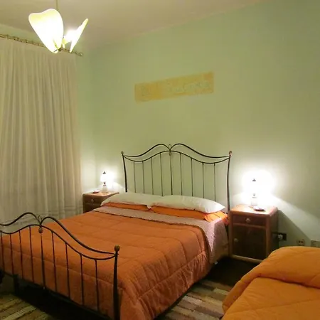 La Quiete Bed and breakfast *
