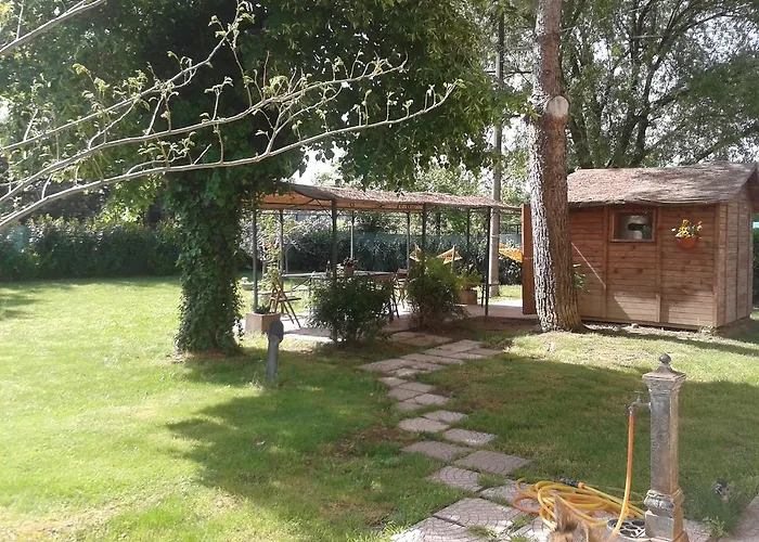 La Quiete * フォリーニョ