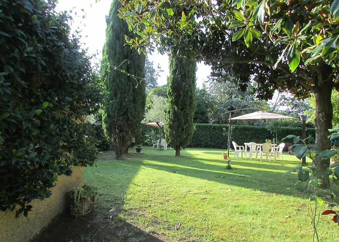 Couette-café La Quiete