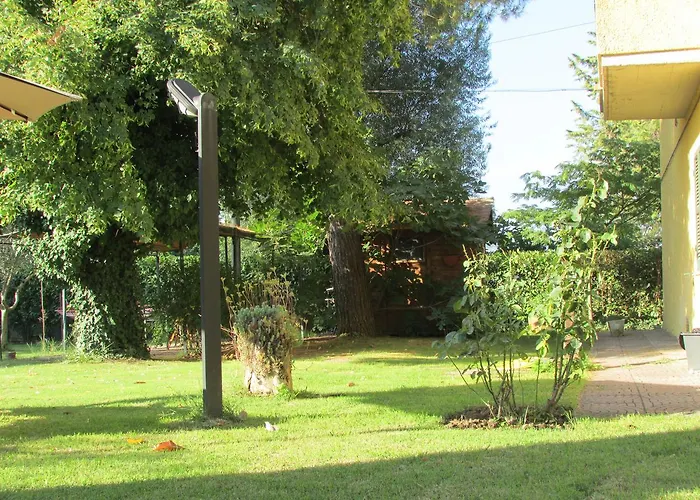 La Quiete * フォリーニョ