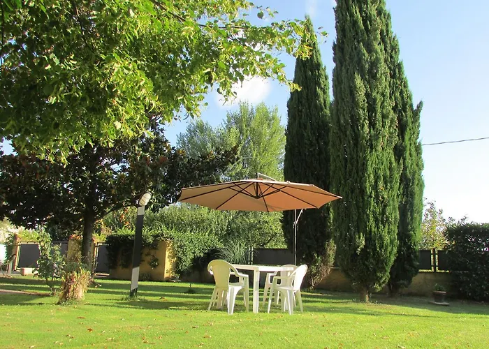 La Quiete Couette-café