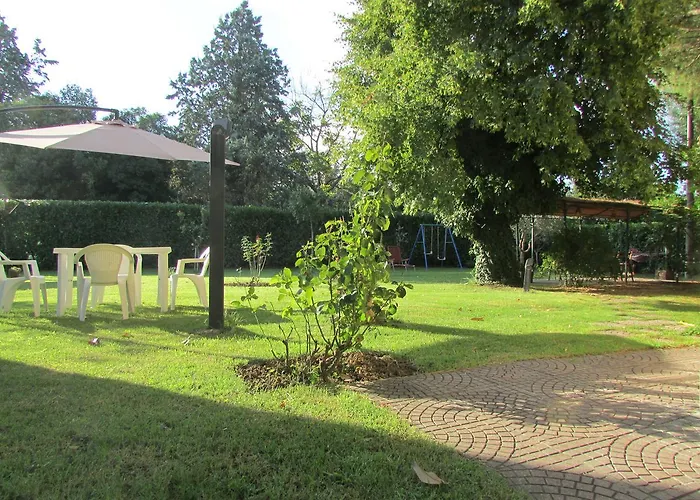 La Quiete Couette-café