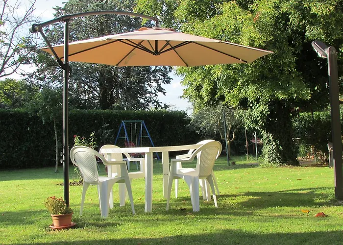 Couette-café La Quiete *