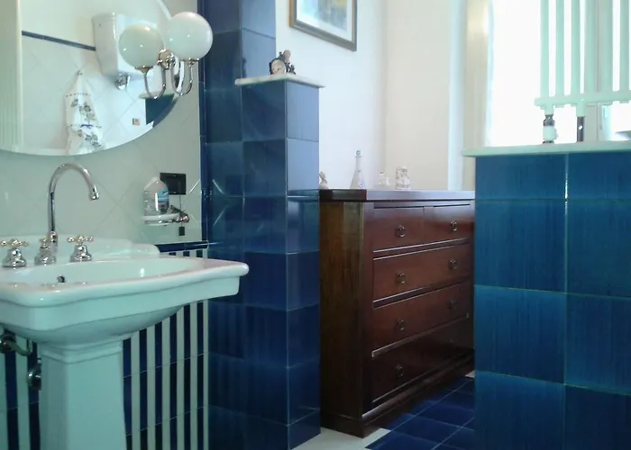 ベッド・アンド・ブレックファスト La Quiete フォリーニョ