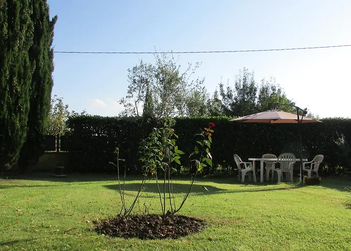 Couette-café La Quiete