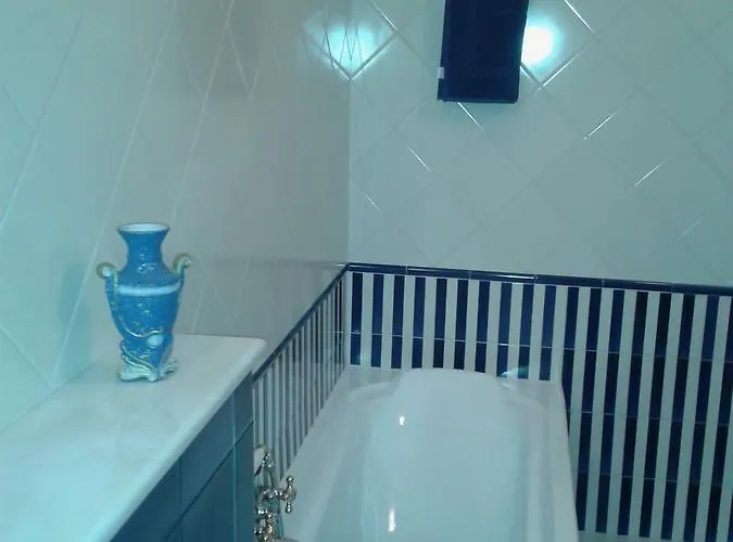 Couette-café La Quiete Foligno