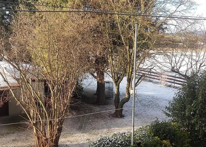 ベッド・アンド・ブレックファスト La Quiete フォリーニョ