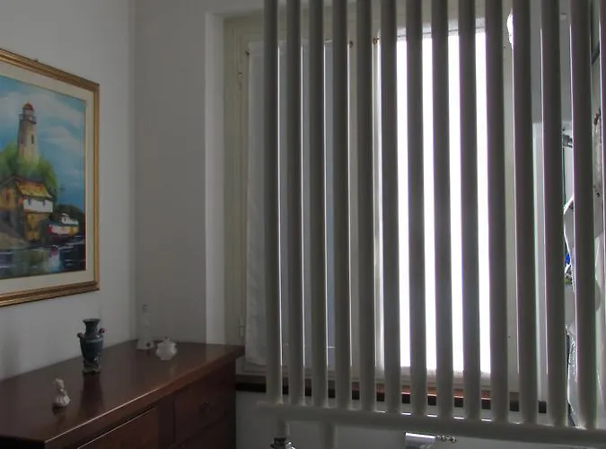 La Quiete B&B 폴리뇨