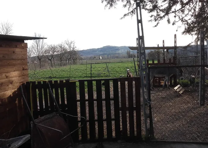 La Quiete ベッド・アンド・ブレックファスト