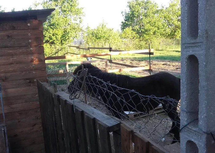 Couette-café La Quiete Foligno