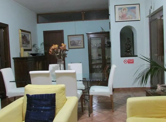 La Quiete Couette-café Foligno