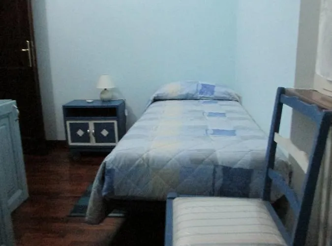 B&B La Quiete 폴리뇨